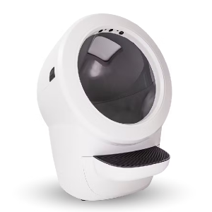 Litter-Robot 4 Pets Care