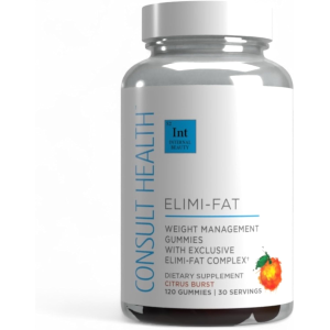 Fat Weight Management Gummies